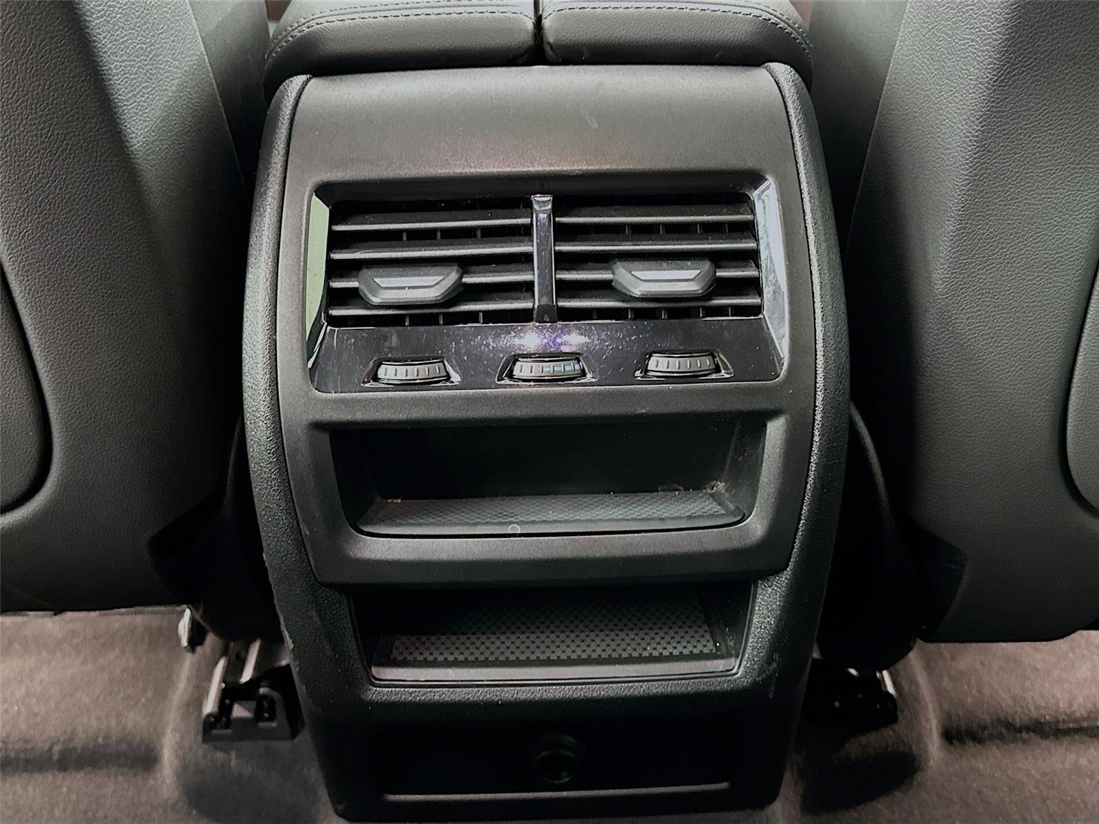 Certified 2024 BMW X6 xDrive40i image 27