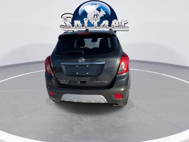 Used 2016 Buick Encore Convenience image 8