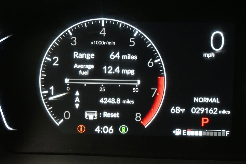 Used 2023 Honda Pilot Touring image 16