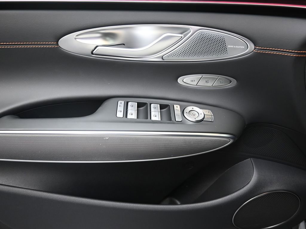 New 2026 Genesis GV70 3.5T Sport Advanced image 21