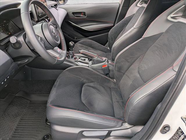 Used 2025 Toyota Corolla Premium Plus image 14