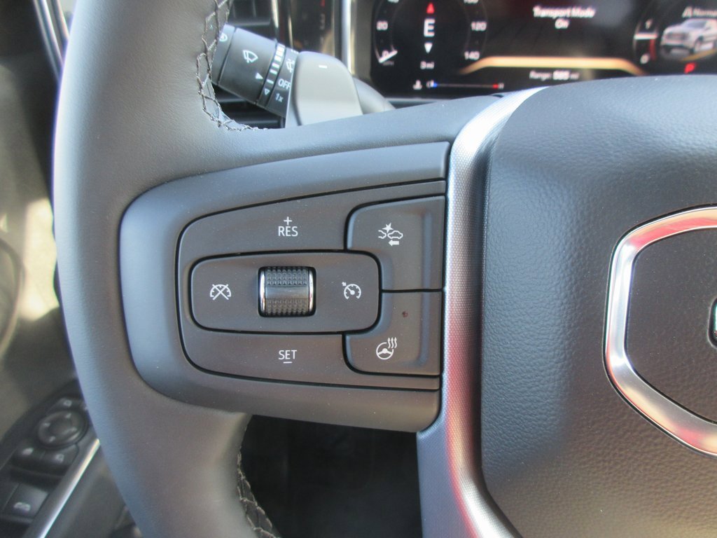 New 2026 GMC Sierra 1500 SLT w/ SLT Convenience Package image 17