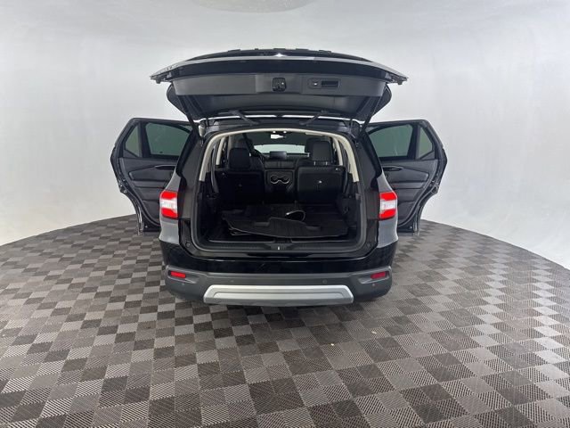 Used 2025 Honda Pilot EX-L image 19