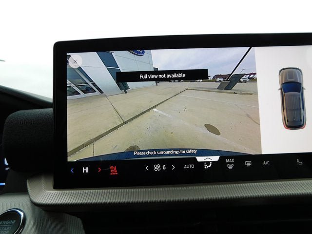New 2026 Ford Explorer Active w/ Active Comfort Package image 29