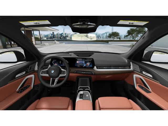 New 2027 BMW X1 xDrive28i AWD/4WD image 11