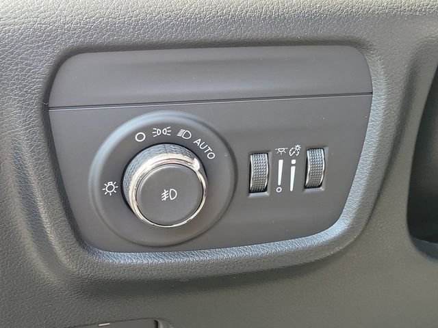 New 2026 Jeep Grand Cherokee Limited AWD/4WD image 12