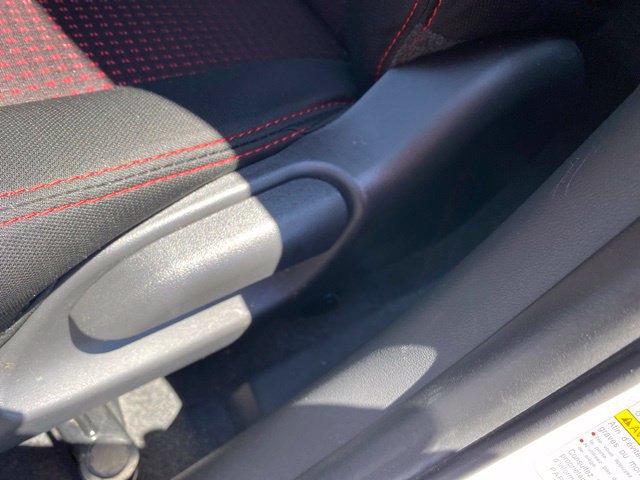 Used 2024 Mitsubishi Mirage Black Edition FWD image 28