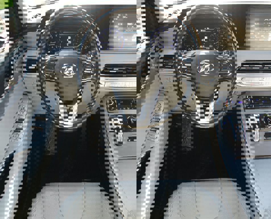 Used 2020 Hyundai Palisade SEL w/ Premium Package image 5