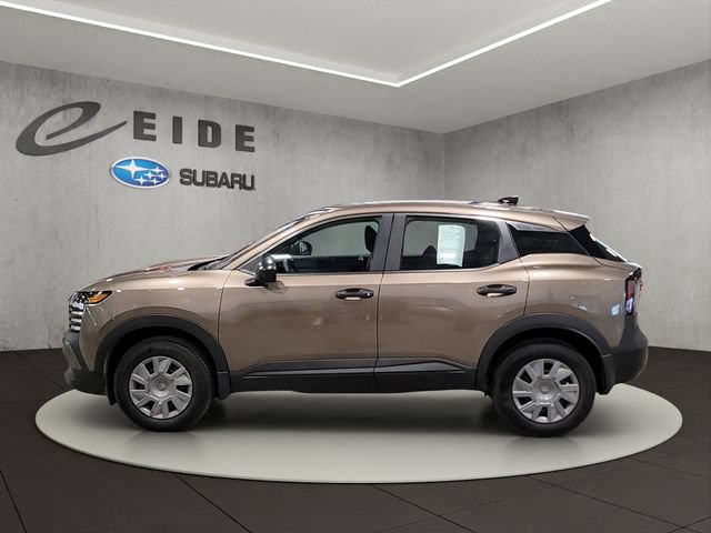 Used 2026 Nissan Kicks S FWD image 7
