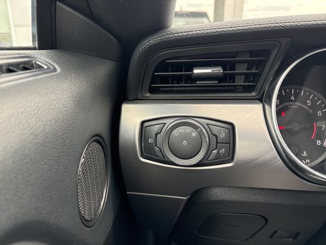 Used 2021 Ford Mustang Premium w/ Ford Safe & Smart Package RWD image 19