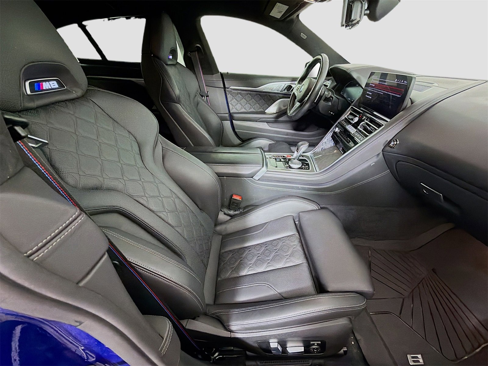 Used 2024 BMW M8 Gran Coupe xDrive Competition image 30