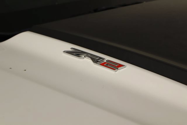 Used 2020 Chevrolet Colorado ZR2 AWD/4WD image 41