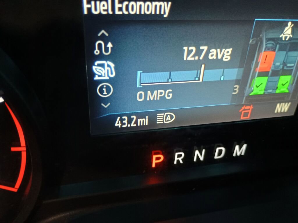 New 2026 Ford F350 XL w/ STX Appearance Package image 13