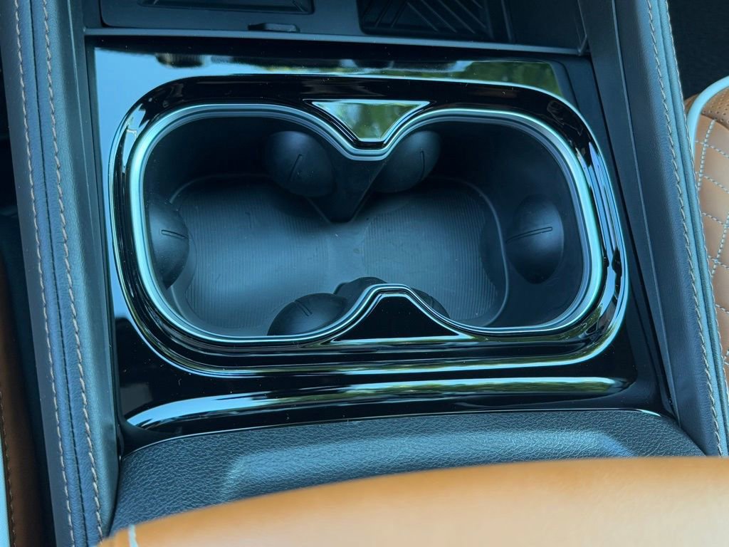 New 2026 Chrysler Pacifica Pinnacle image 17