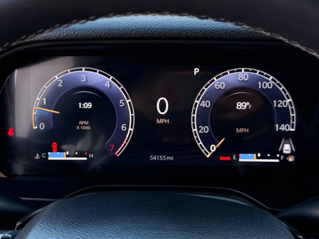 Used 2023 Jeep Grand Cherokee Altitude image 19