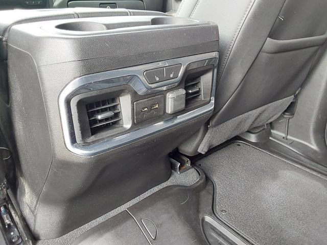 Used 2021 Chevrolet Silverado 3500 LTZ w/ LTZ Plus Package AWD/4WD image 19