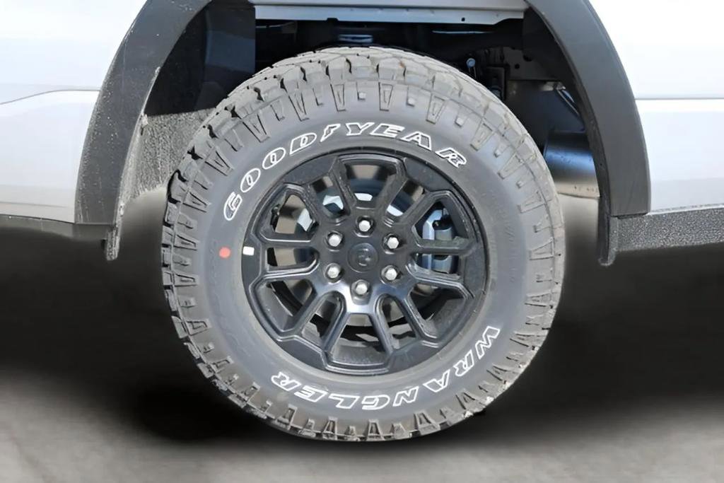 New 2026 RAM 1500 Rebel w/ G/T Package image 9