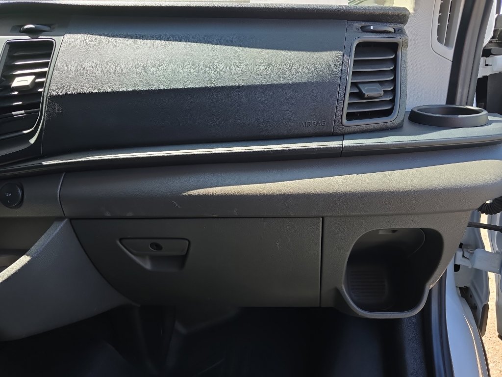 Used 2024 Ford Transit 250 Low Roof w/ Exterior Upgrade Package image 19