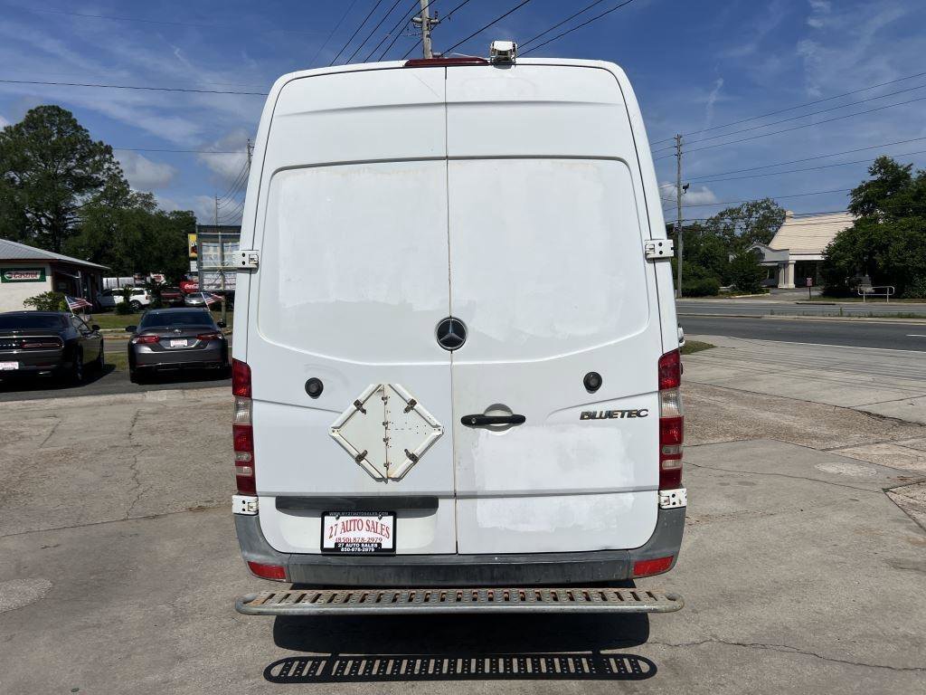 Used 2012 Mercedes-Benz Sprinter 2500 image 6