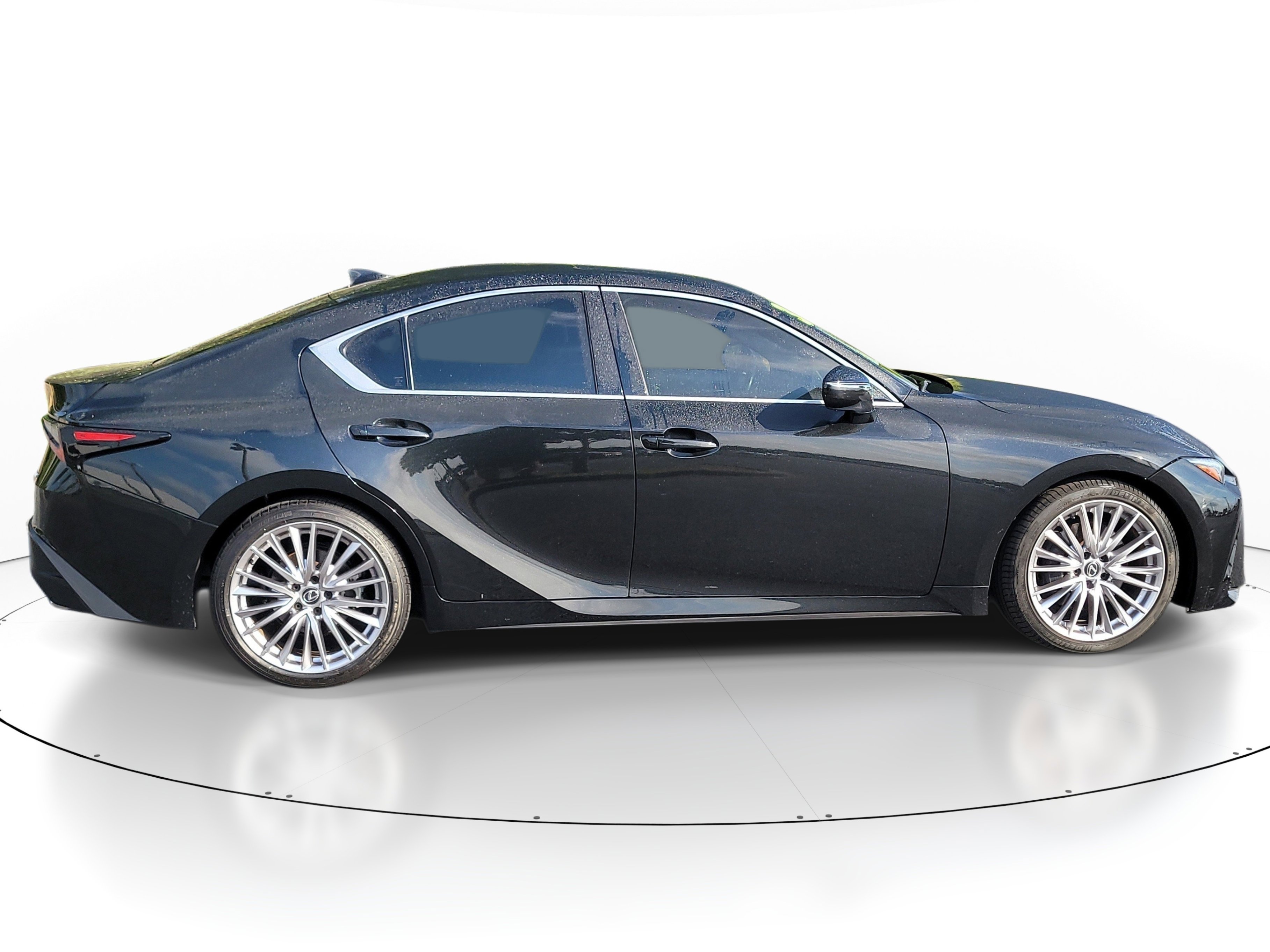 Used 2023 Lexus IS 300 w/ Premium Package image 7