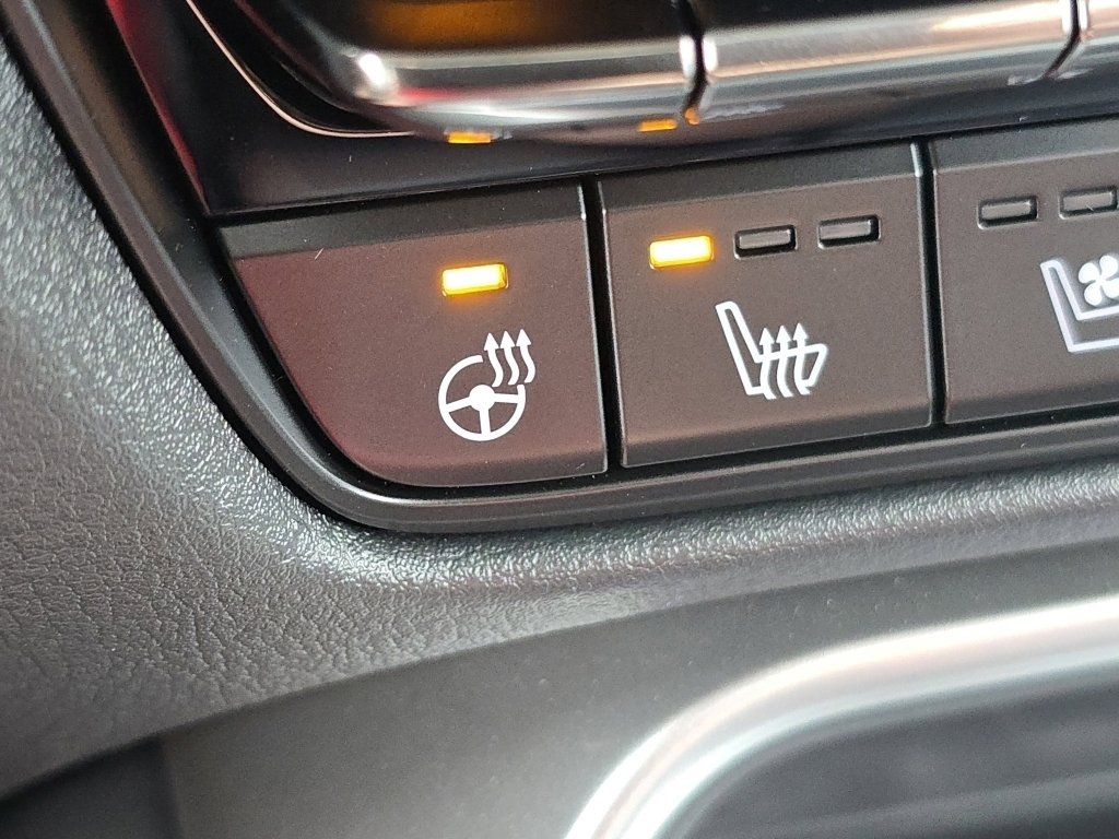 Used 2026 MAZDA CX-70 SC Plus image 12