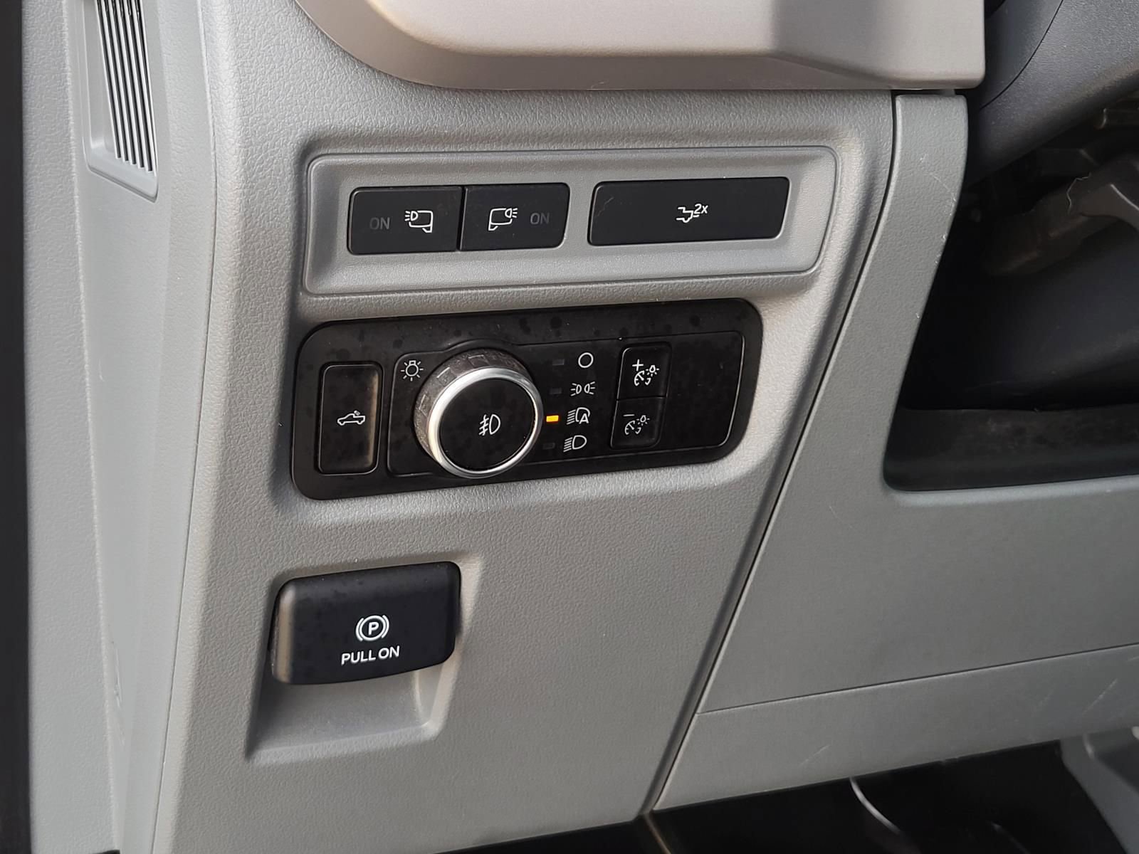 Used 2023 Ford F150 XLT w/ Equipment Group 302A High AWD/4WD image 25