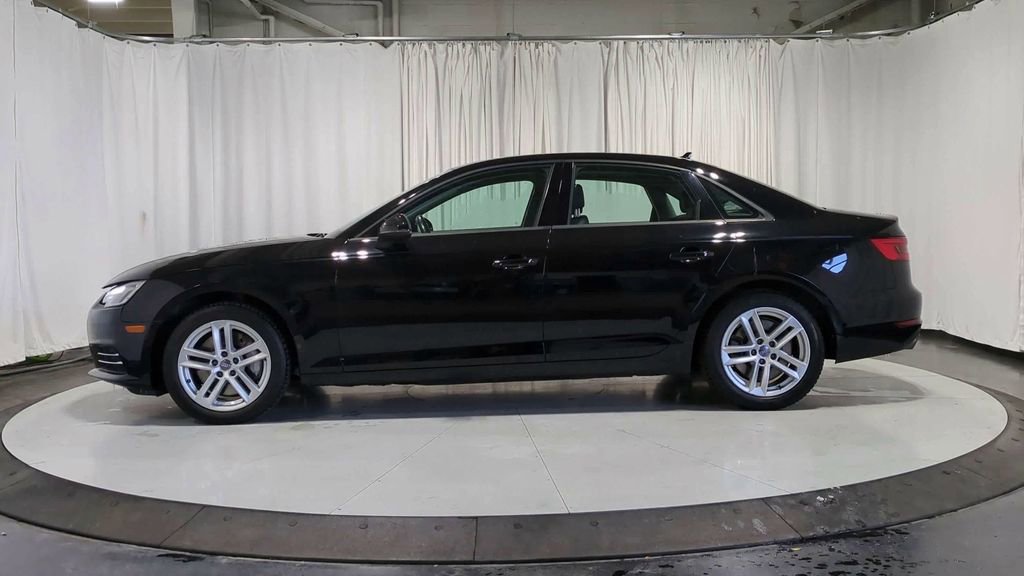 Used 2017 Audi A4 2.0T Premium w/ Convenience Package image 6