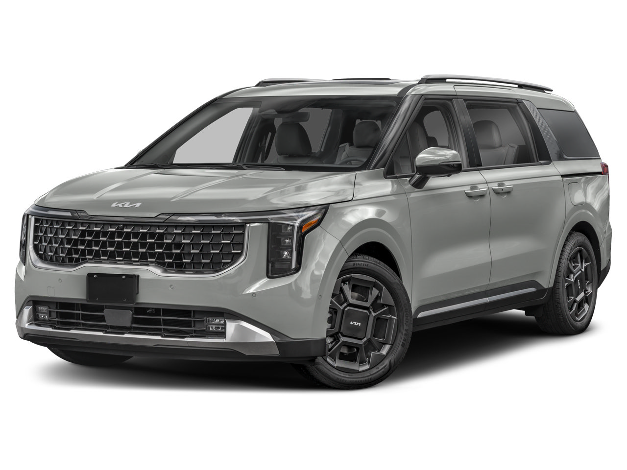New 2027 Kia Carnival SX FWD image 28