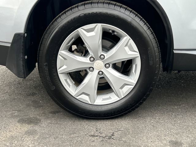 Used 2015 Subaru Forester 2.5i Premium w/ All-Weather Package image 28