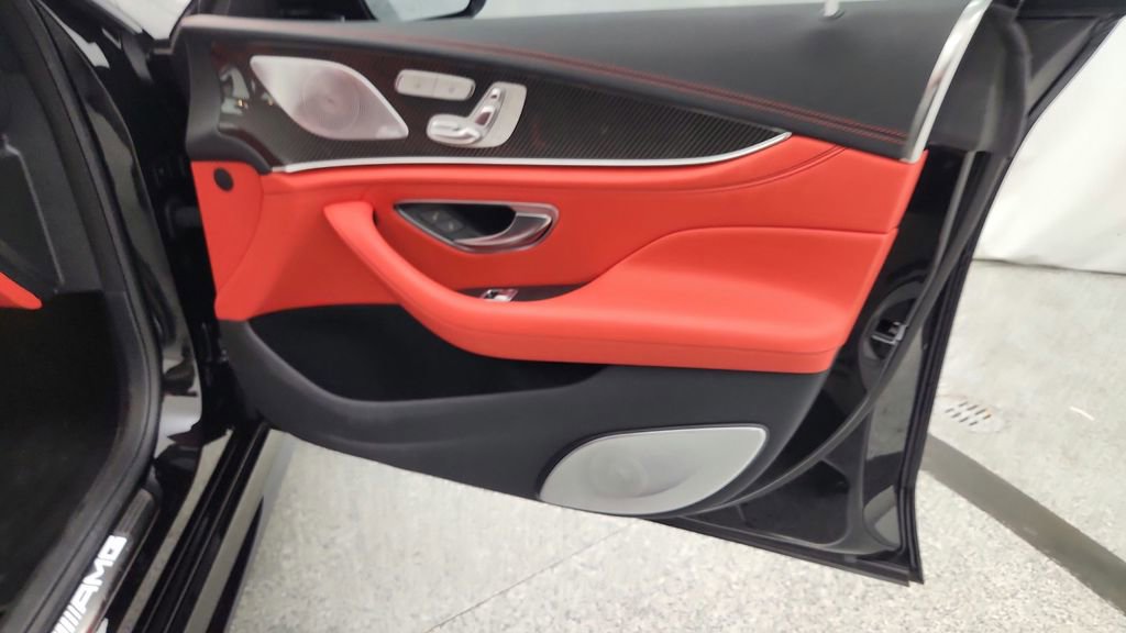 Used 2022 Mercedes-Benz AMG GT 53 image 27