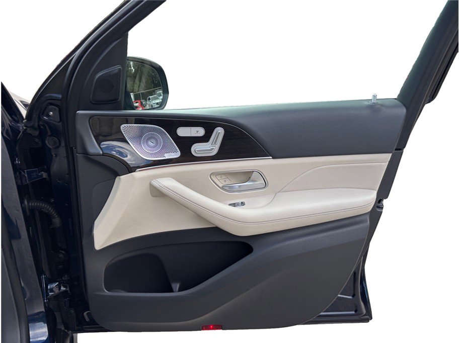 Used 2020 Mercedes-Benz GLE 350 4MATIC image 46