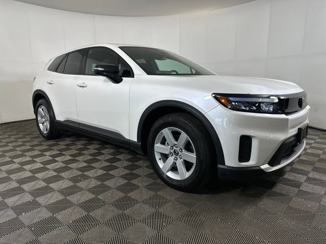 Used 2024 Honda Prologue EX video 2