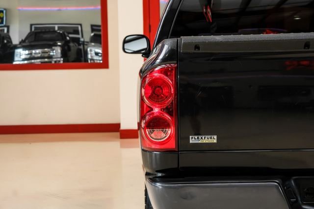 Used 2008 Dodge Ram 1500 Truck ST w/ PWR Accessory Group image 38