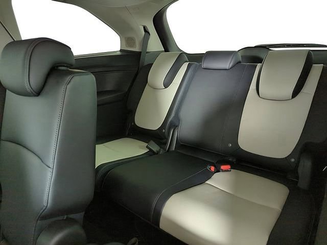 New 2026 Honda Odyssey Elite image 19