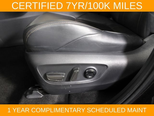 Used 2024 Toyota Venza Limited AWD/4WD image 18
