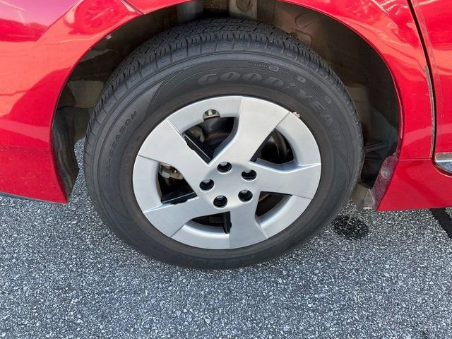 Used 2012 Toyota Prius Three image 10