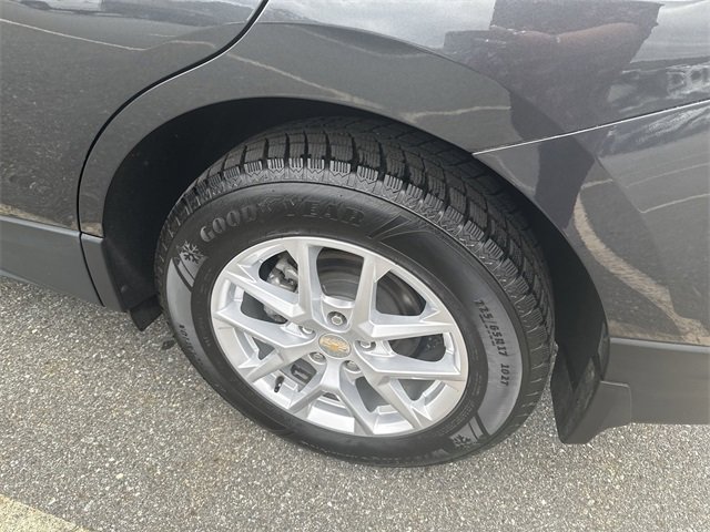 Used 2023 Chevrolet Equinox LT image 34