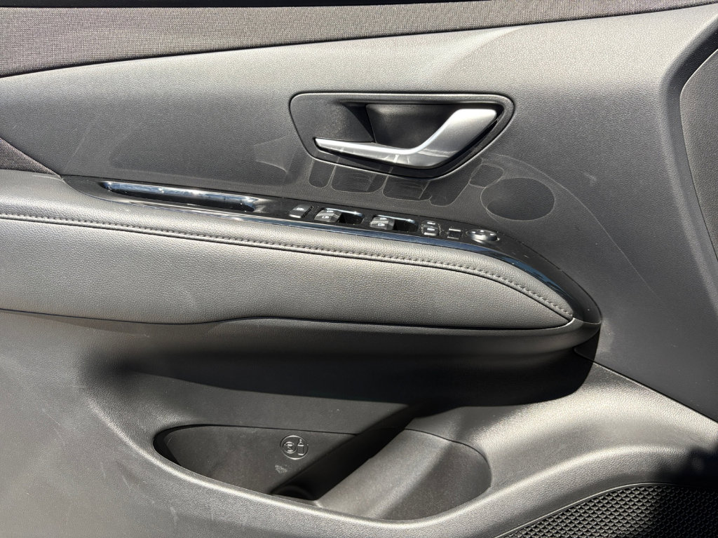 Certified 2022 Hyundai Tucson SEL AWD/4WD image 7