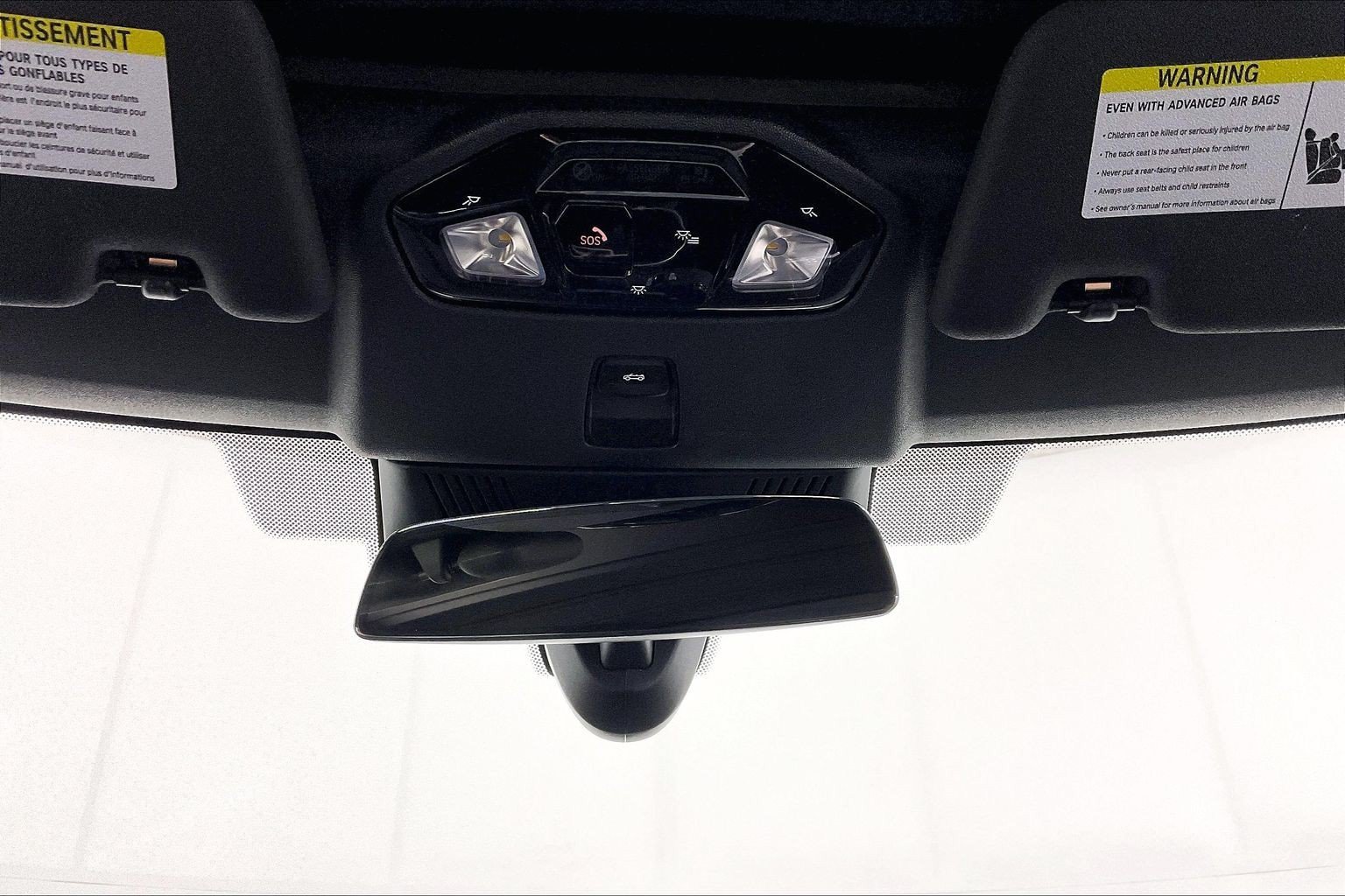 New 2026 MINI Cooper S FWD image 16