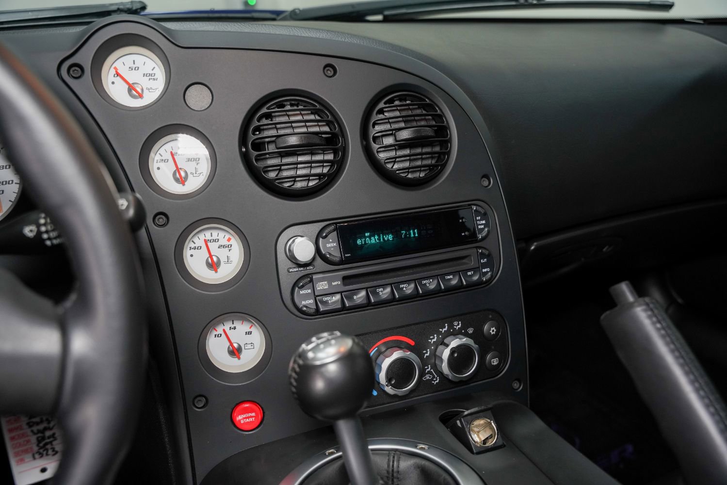 Used 2008 Dodge Viper SRT-10 image 42