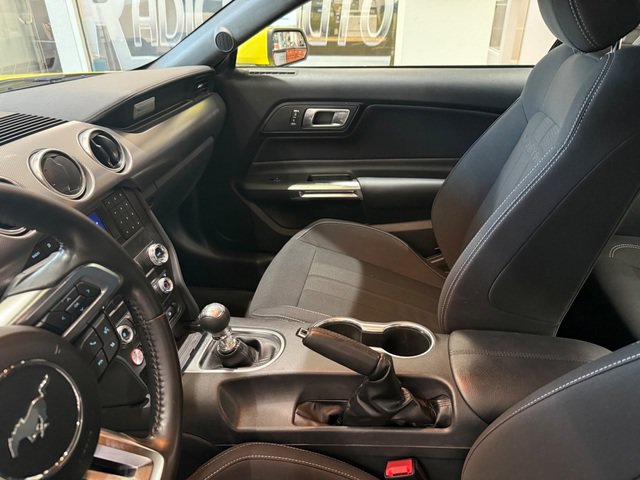 Used 2021 Ford Mustang GT RWD image 14