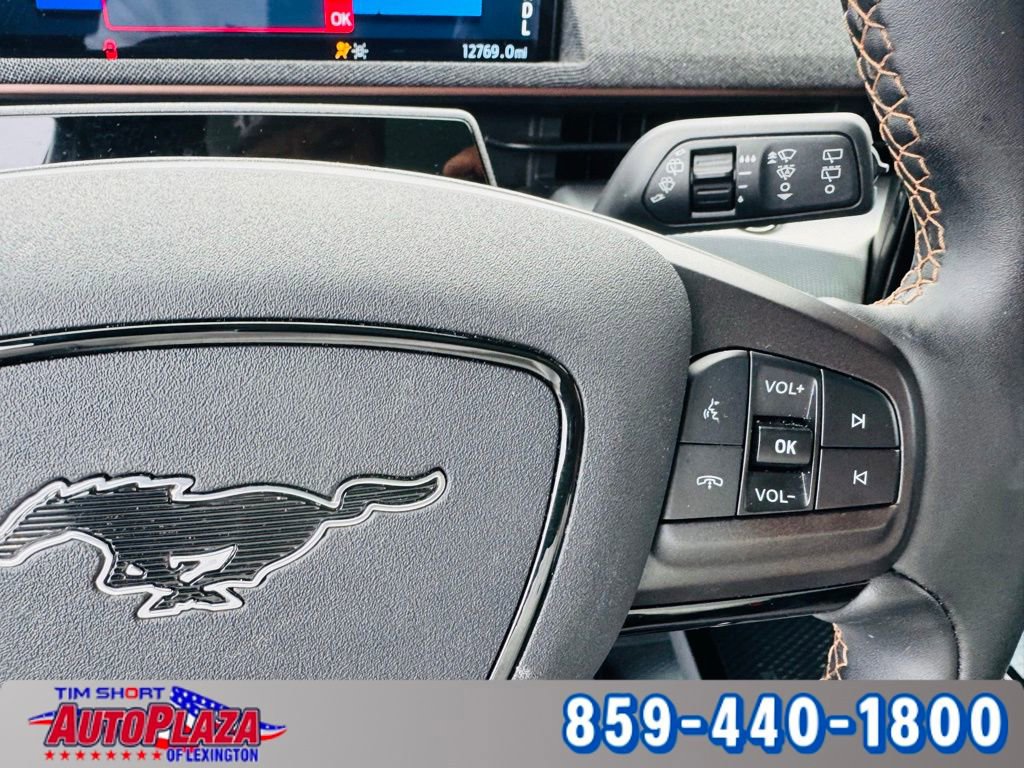 Used 2023 Ford Mustang Mach-E GT image 25