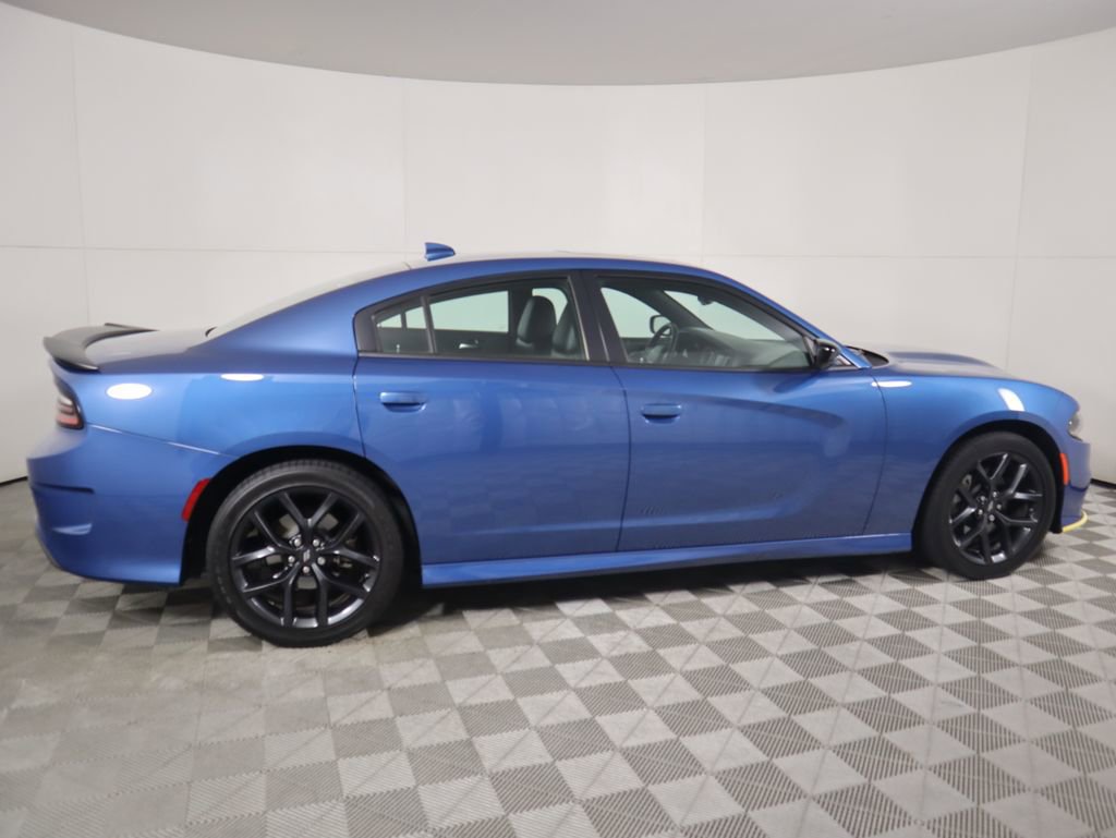 Used 2022 Dodge Charger GT w/ Plus Group image 4