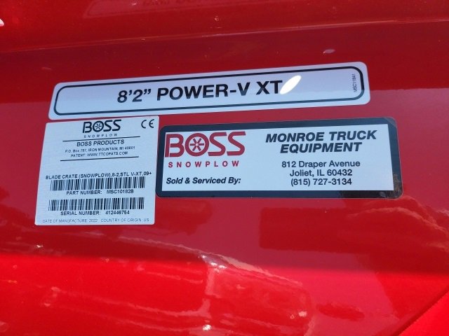 Used 2022 RAM 2500 Tradesman image 3