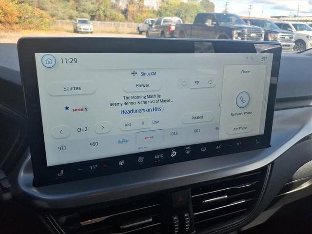 Certified 2023 Ford Escape Active w/ Tech Pack #2 image 20