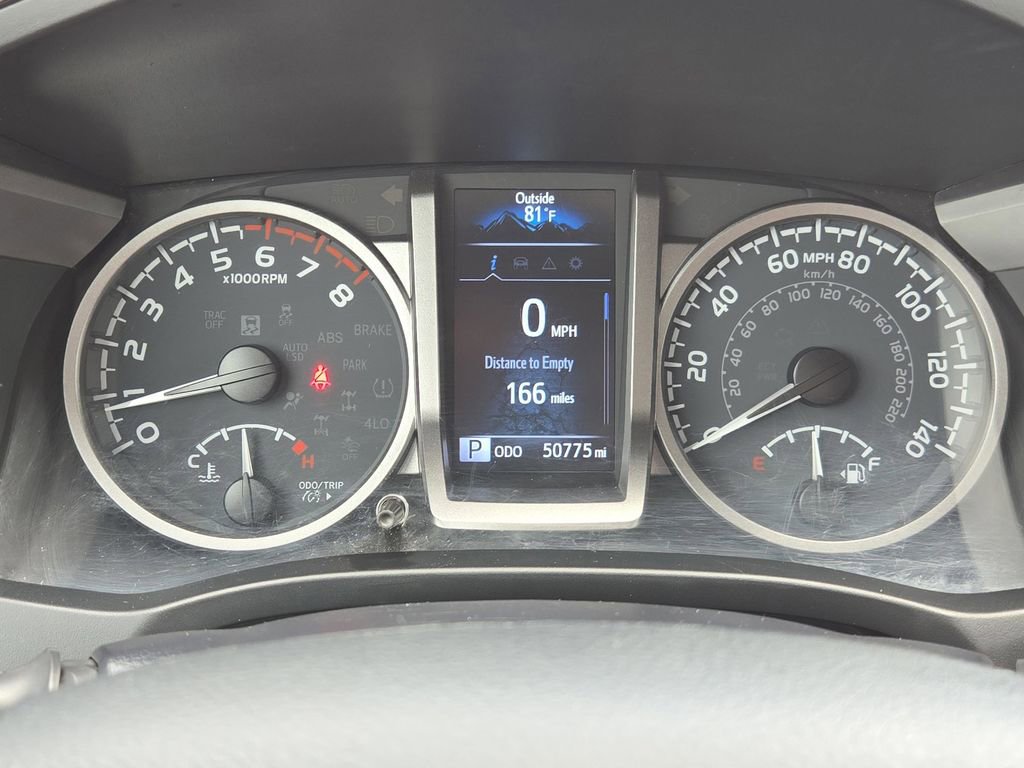 Used 2023 Toyota Tacoma SR5 image 29