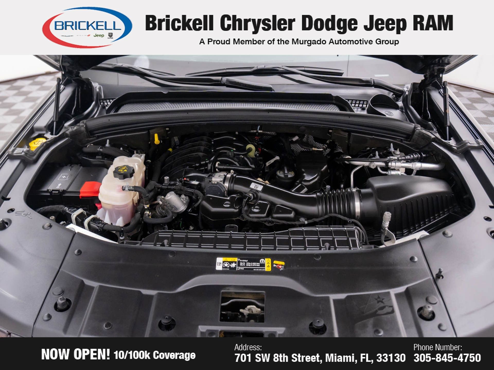 Used 2021 Jeep Grand Cherokee L Limited image 30