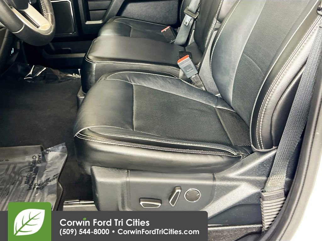 Used 2019 Ford F250 Lariat w/ Lariat Value Package image 20