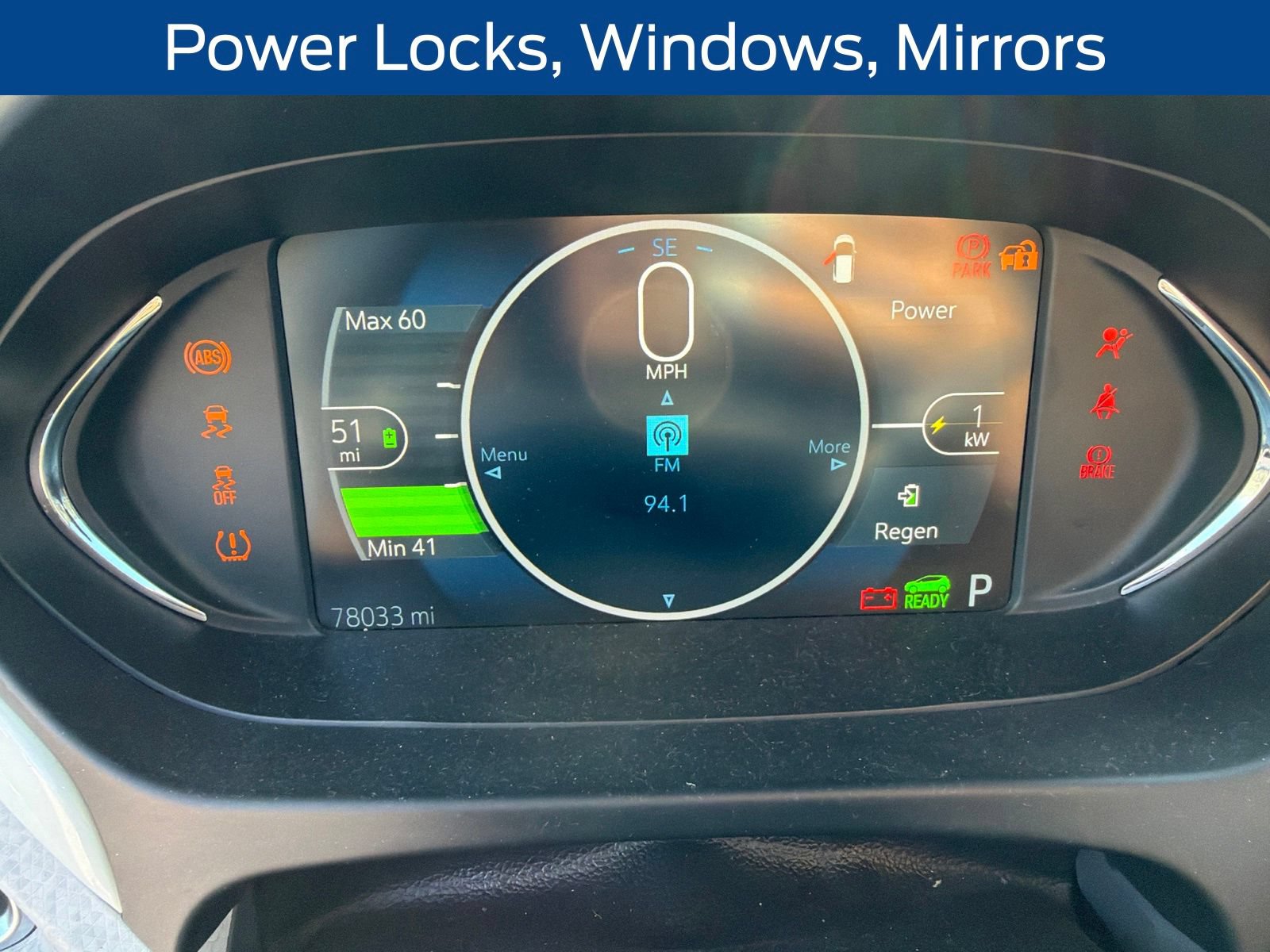 Used 2020 Chevrolet Bolt LT FWD image 16