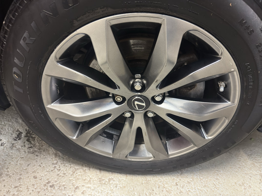 Used 2015 Lexus NX 200t F Sport w/ Navigation System Package FWD image 35